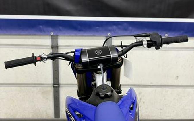 2023 Yamaha YZ125