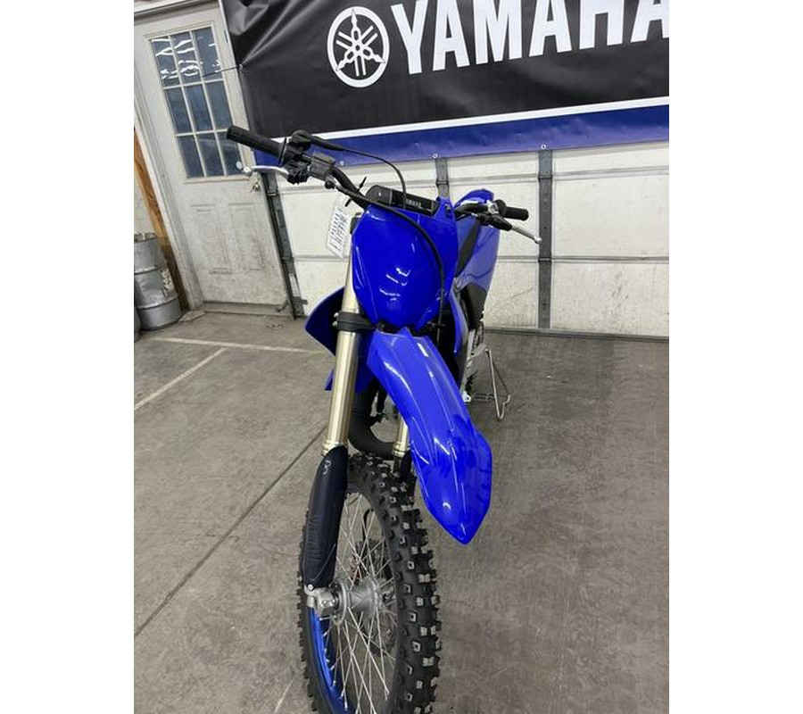 2023 Yamaha YZ125