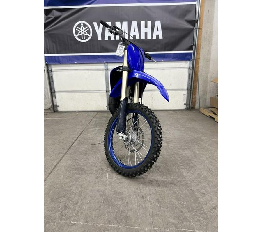 2023 Yamaha YZ125