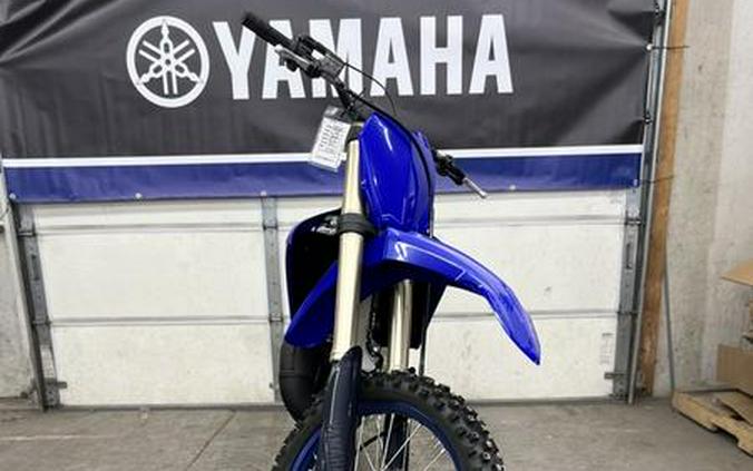 2023 Yamaha YZ125