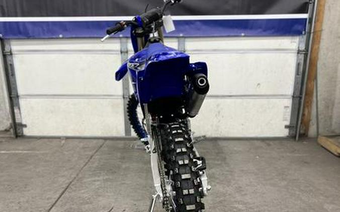 2023 Yamaha YZ125