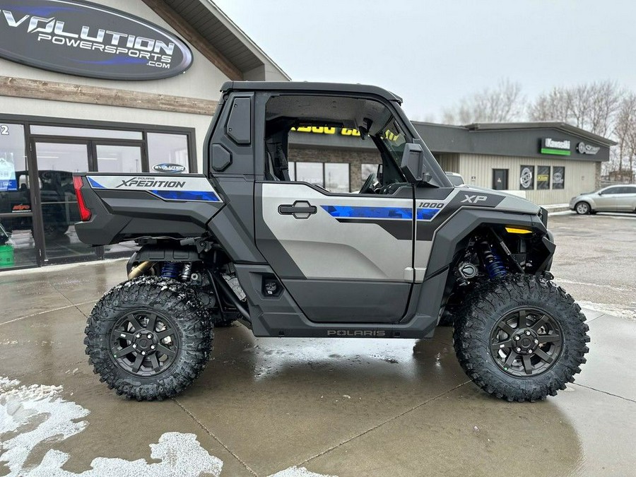 2024 Polaris® XPedition XP Ultimate