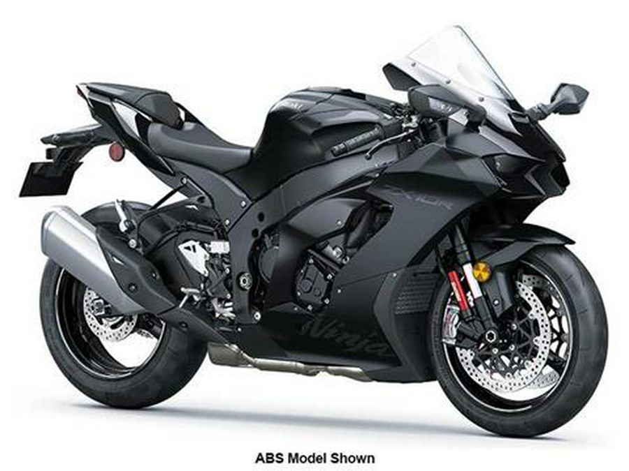 2024 Kawasaki Ninja ZX-10R