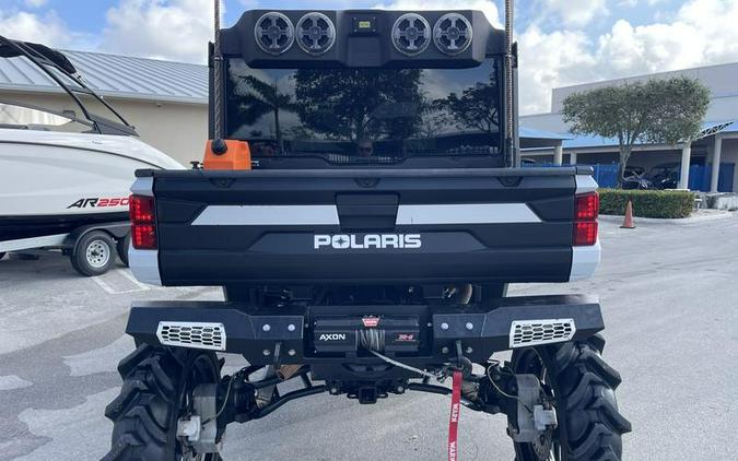 2021 Polaris® Ranger Crew XP 1000 NorthStar Edition Ultimate