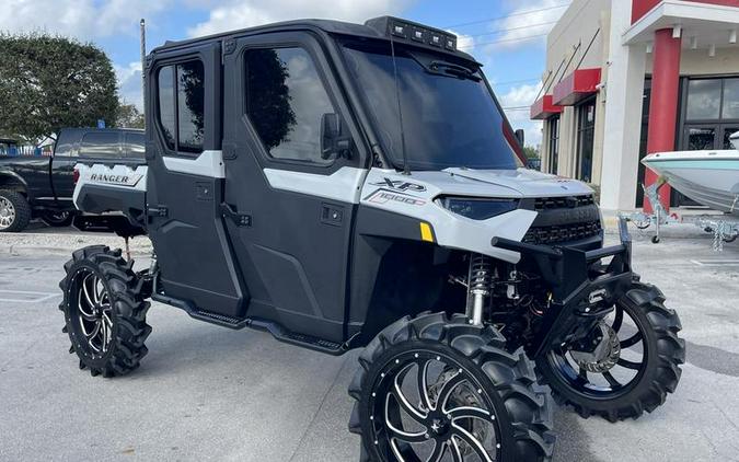 2021 Polaris® Ranger Crew XP 1000 NorthStar Edition Ultimate