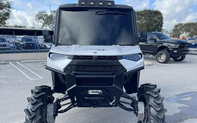 2021 Polaris® Ranger Crew XP 1000 NorthStar Edition Ultimate