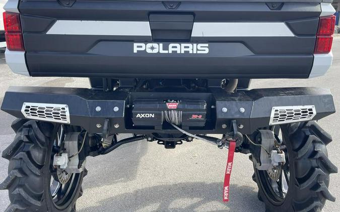 2021 Polaris® Ranger Crew XP 1000 NorthStar Edition Ultimate