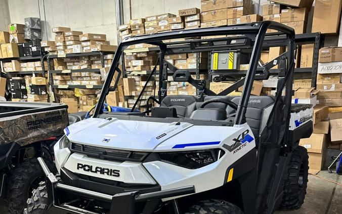 2024 Polaris® Ranger XP Kinetic Ultimate