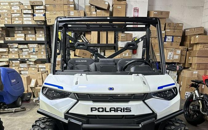 2024 Polaris® Ranger XP Kinetic Ultimate