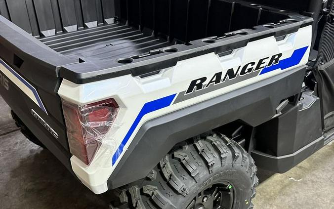 2024 Polaris® Ranger XP Kinetic Ultimate