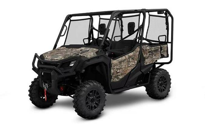 2024 Honda Pioneer 1000-5 Forest