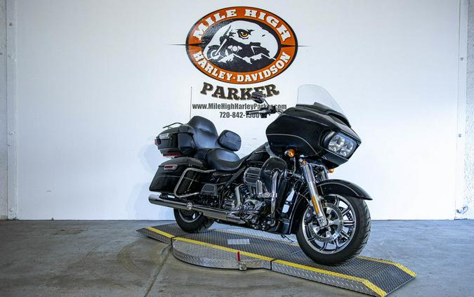 2016 Harley-Davidson® FLTRU - Road Glide® Ultra