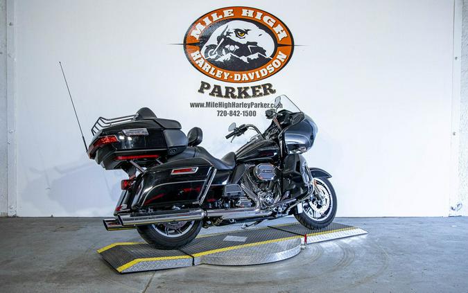 2016 Harley-Davidson® FLTRU - Road Glide® Ultra