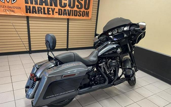 2021 Harley-Davidson® FLHXS - Street Glide® Special