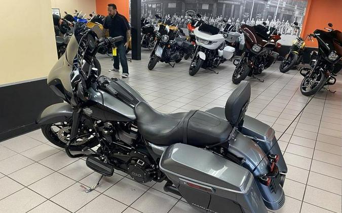 2021 Harley-Davidson® FLHXS - Street Glide® Special