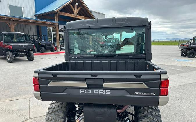 2024 Polaris Industries Ranger XP® 1000 NorthStar Edition Ultimate