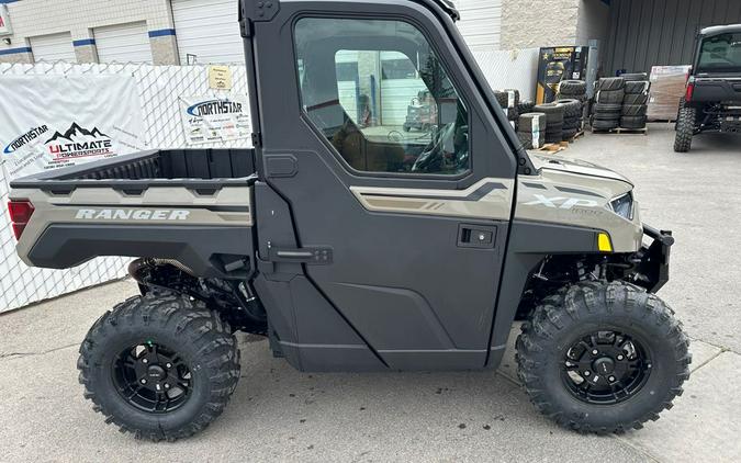 2024 Polaris Industries Ranger XP® 1000 NorthStar Edition Ultimate