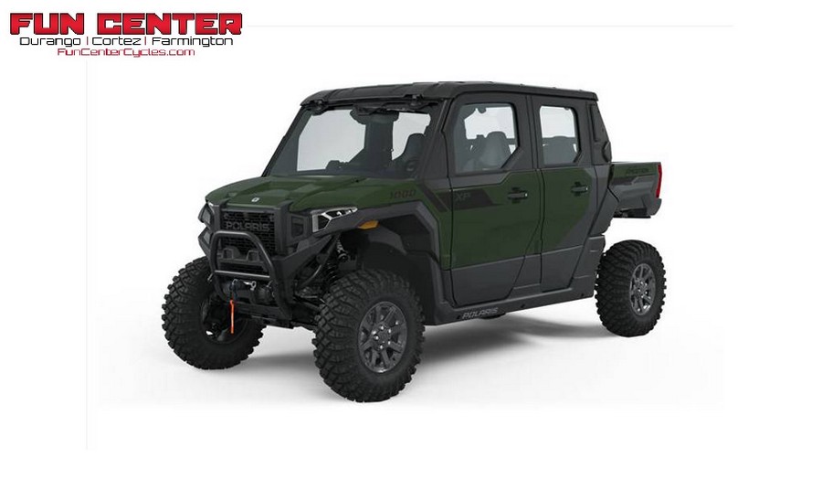 2024 Polaris Industries XPEDITION XP 5 NORTHSTAR