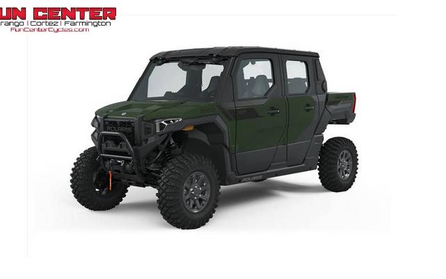 2024 Polaris Industries XPEDITION XP 5 NORTHSTAR