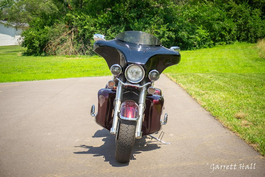 2005 Yamaha Royal Star Tour Deluxe