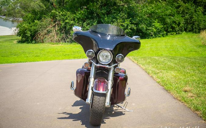 2005 Yamaha Royal Star Tour Deluxe