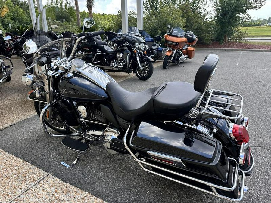 2012 Harley-Davidson® FLHR - Road King®