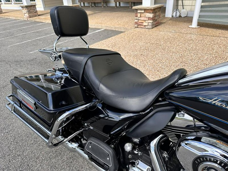 2012 Harley-Davidson® FLHR - Road King®