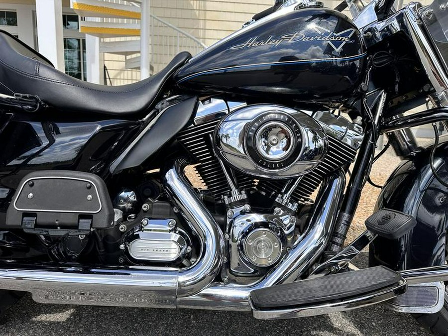 2012 Harley-Davidson® FLHR - Road King®