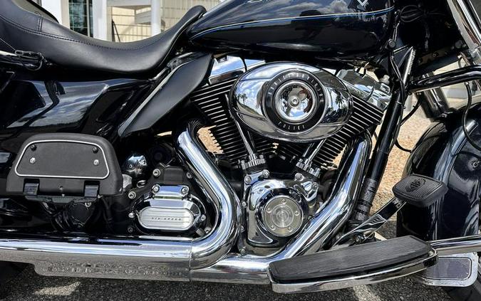 2012 Harley-Davidson® FLHR - Road King®