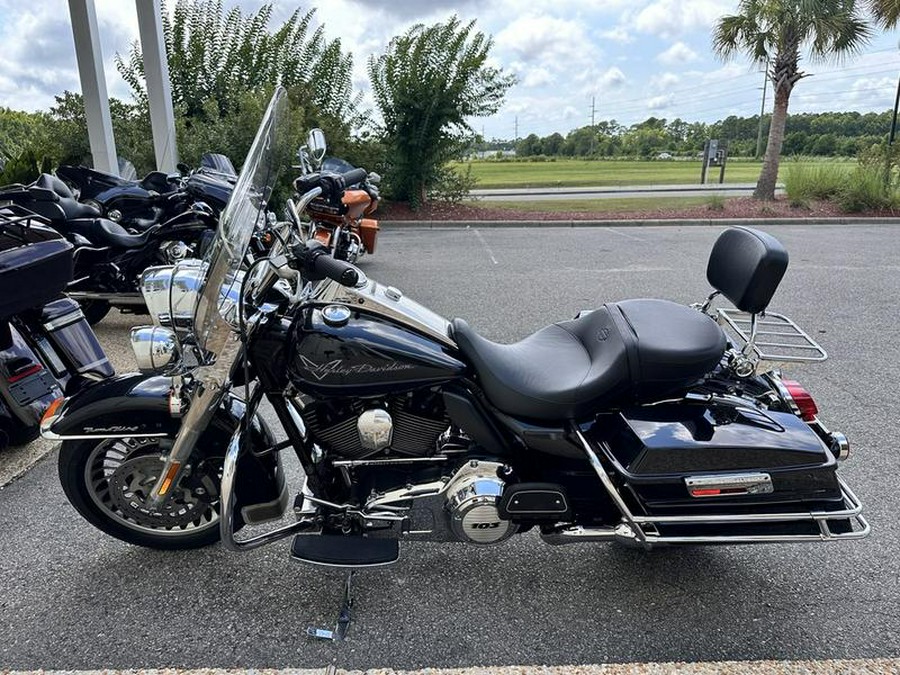 2012 Harley-Davidson® FLHR - Road King®