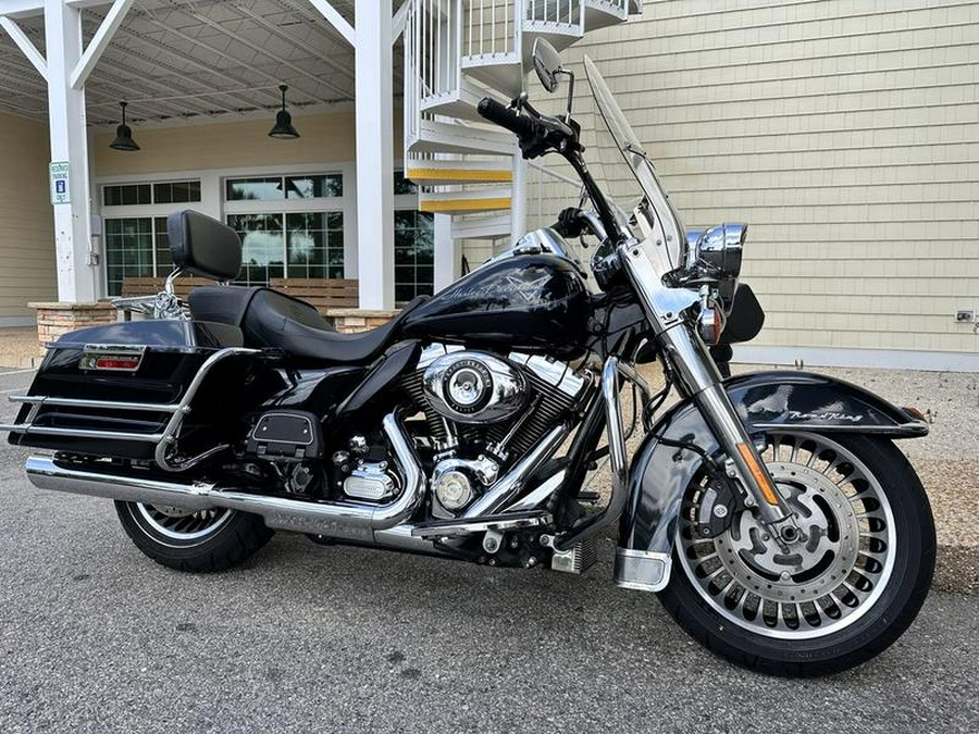 2012 Harley-Davidson® FLHR - Road King®