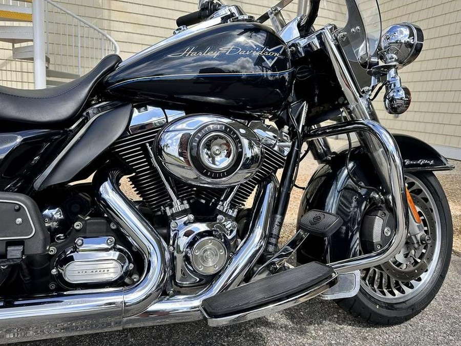 2012 Harley-Davidson® FLHR - Road King®