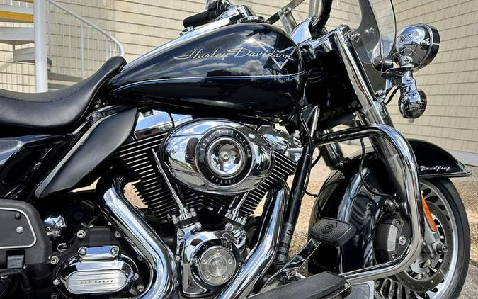 2012 Harley-Davidson® FLHR - Road King®