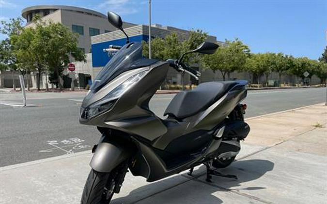 2024 Honda PCX