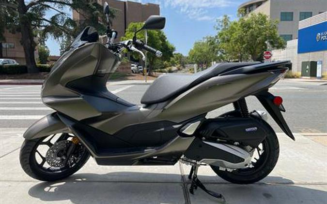 2024 Honda PCX