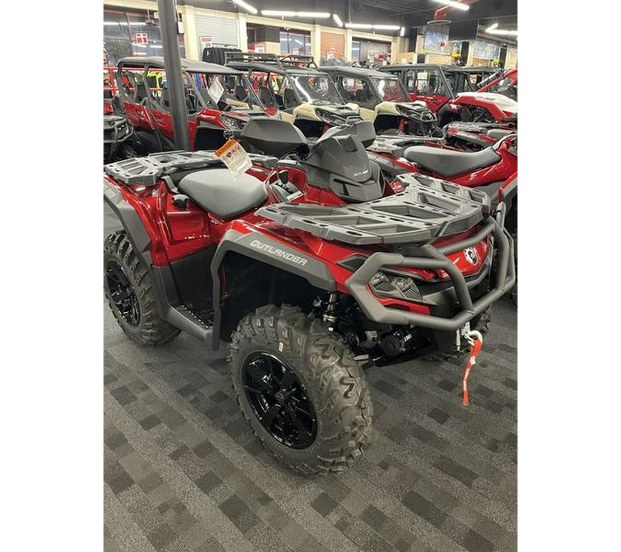 2024 Can-Am® Outlander XT 850