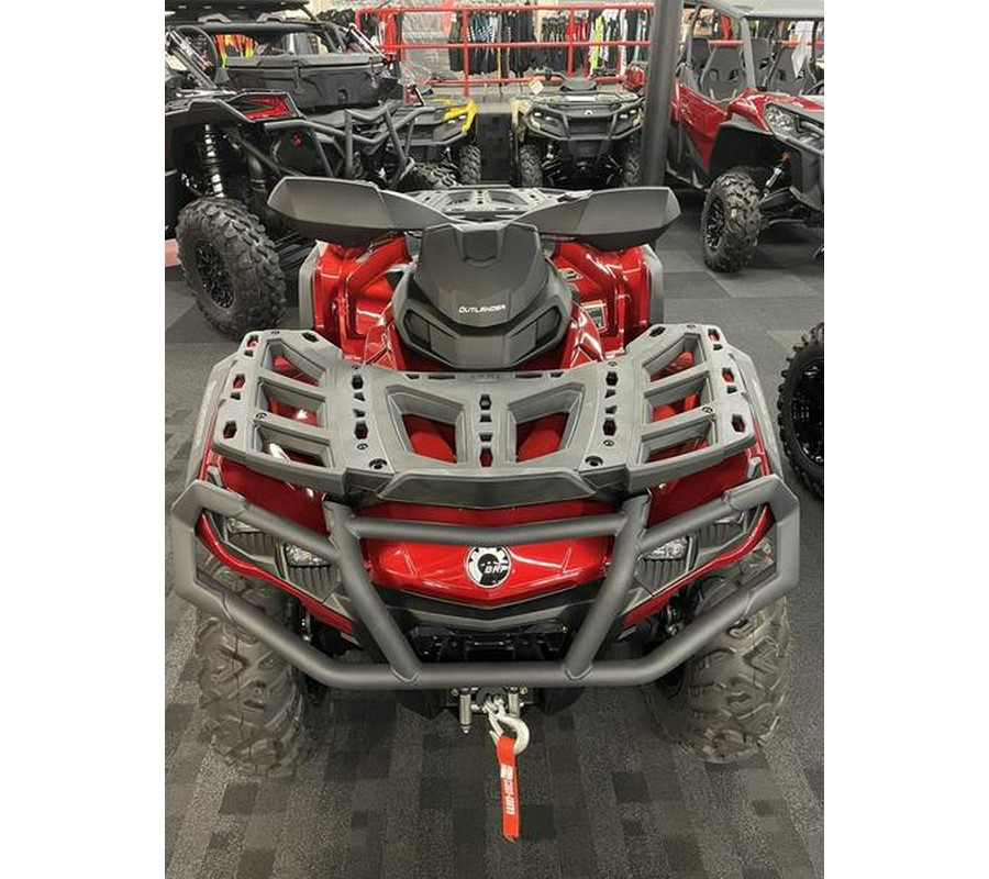 2024 Can-Am® Outlander XT 850