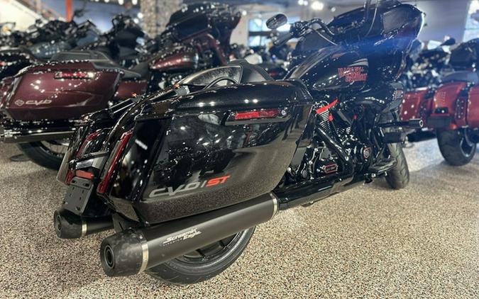 2024 Harley-Davidson FLTRXSTSE - CVO Road Glide ST