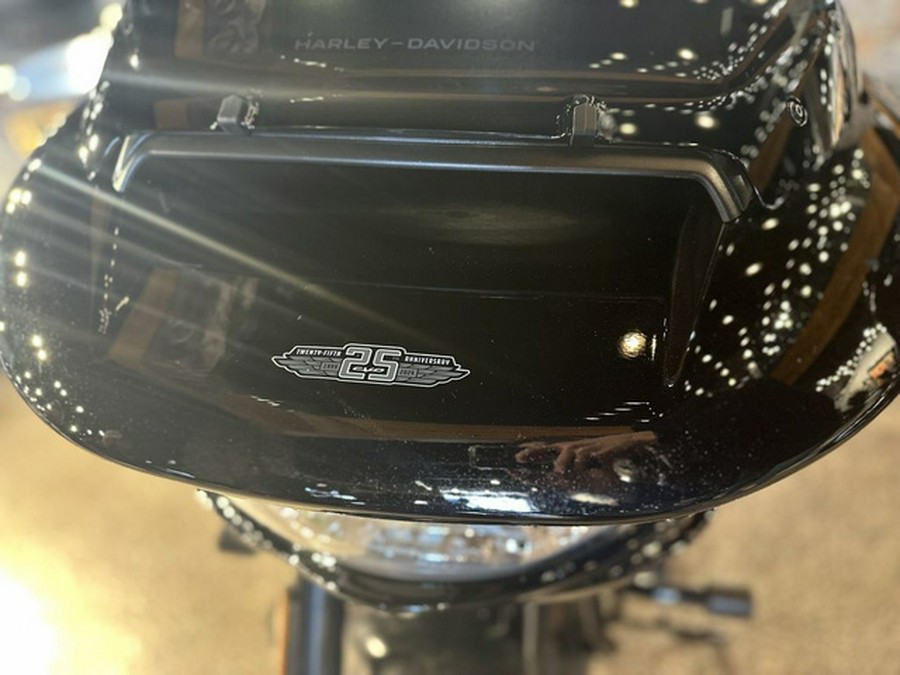 2024 Harley-Davidson FLTRXSTSE - CVO Road Glide ST