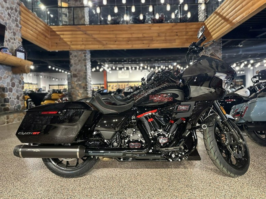 2024 Harley-Davidson FLTRXSTSE - CVO Road Glide ST