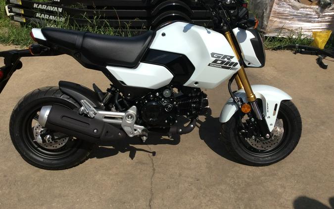 2025 Honda Grom™ ABS