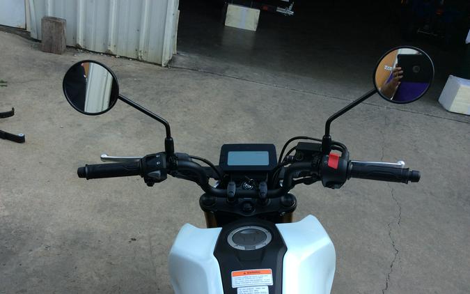 2025 Honda Grom™ ABS