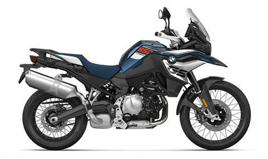 2023 BMW F 850 GS