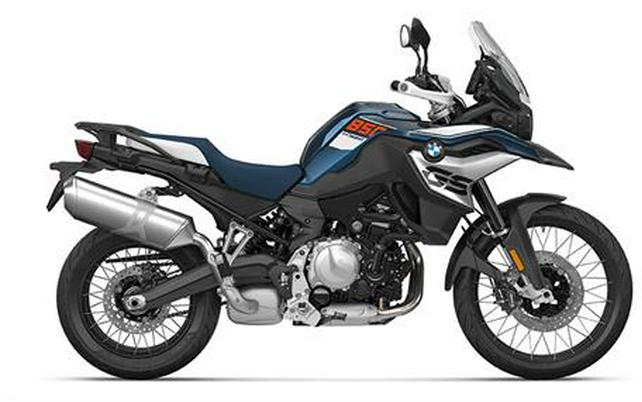 2023 BMW F 850 GS