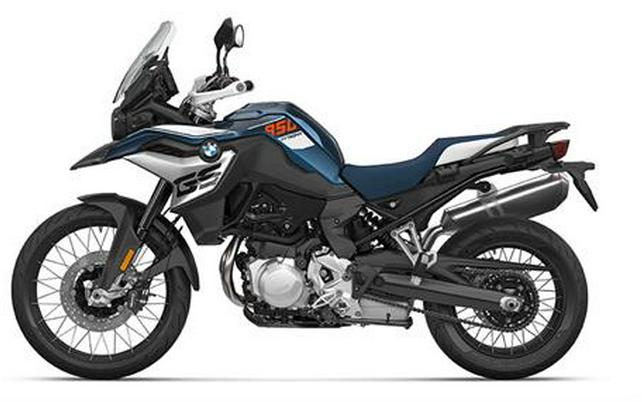 2023 BMW F 850 GS