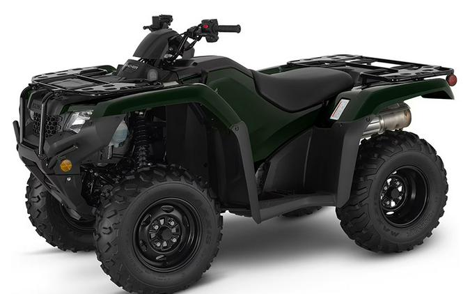 2024 Honda FourTrax Rancher 4X4 EPS