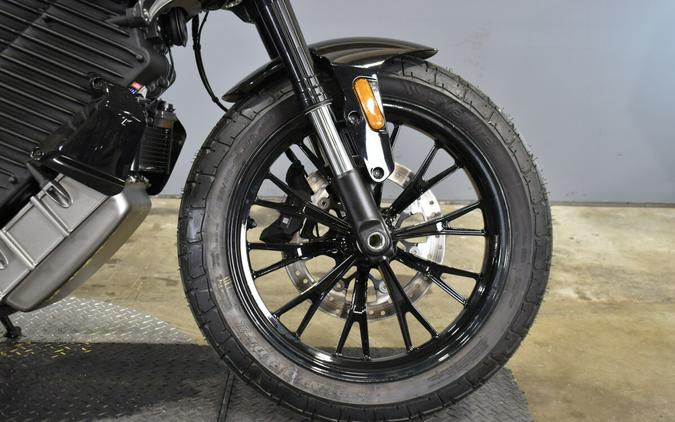 2024 LiveWire LiveWire S2 Del Mar