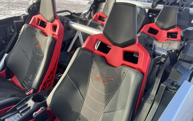 2025 Can-Am Maverick X3 MAX X mr TURBO RR