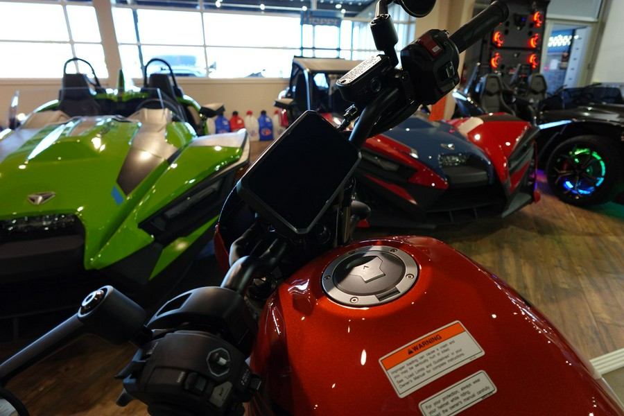 2025 Honda Rebel 1100 DCT SE