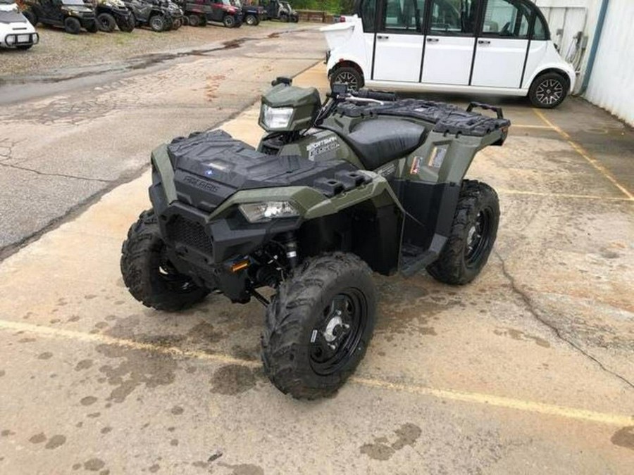 2026 Polaris Sportsman® 850 Base